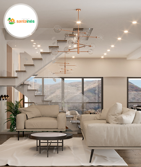 Home in Metric Way
