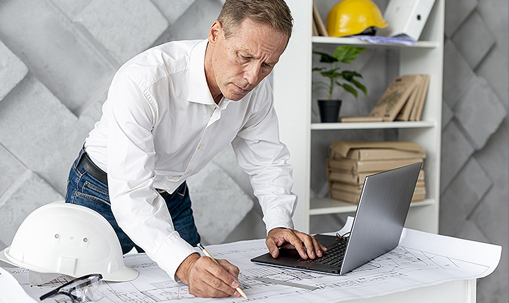 Future Office Buldings Intelligent by Design