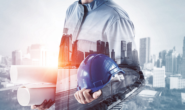 Future Office Buldings Intelligent by Design